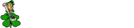 Shamrock Precision logo