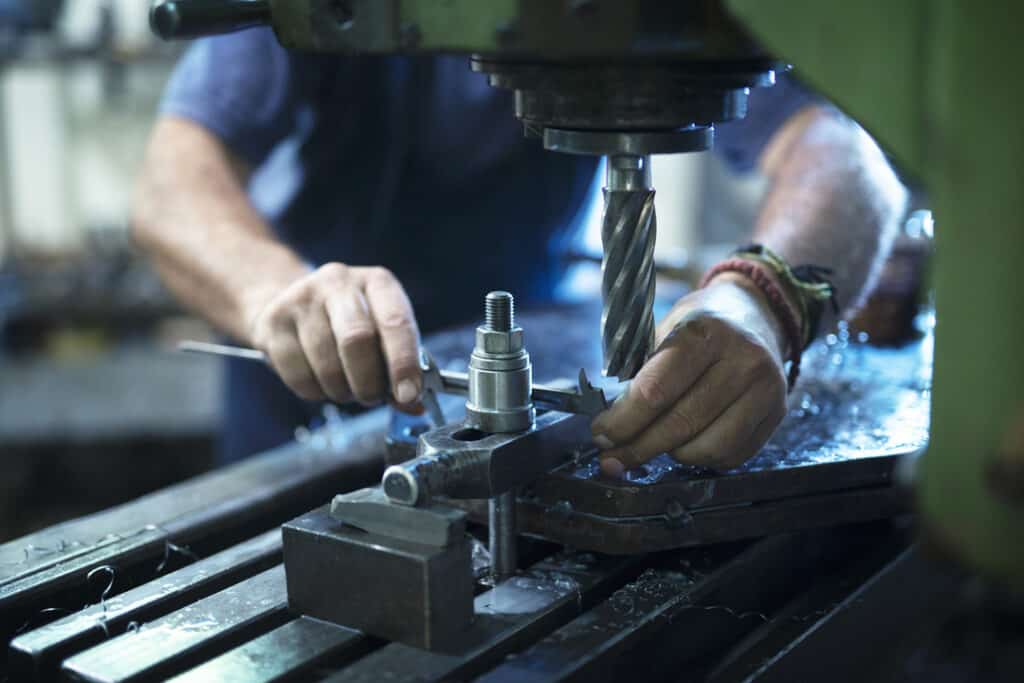 Why to Choose a Certified Company for CNC Milling Services