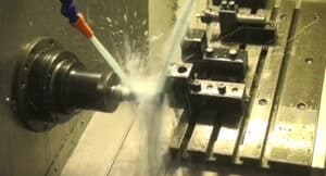 What is Swiss Machining