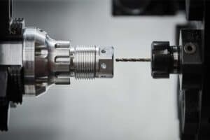 CNC Lathe Drill Services Texas