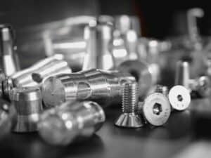 Mitigating oilfield safety component failures with precision-engineered shear screws on a high-pressure drilling rig